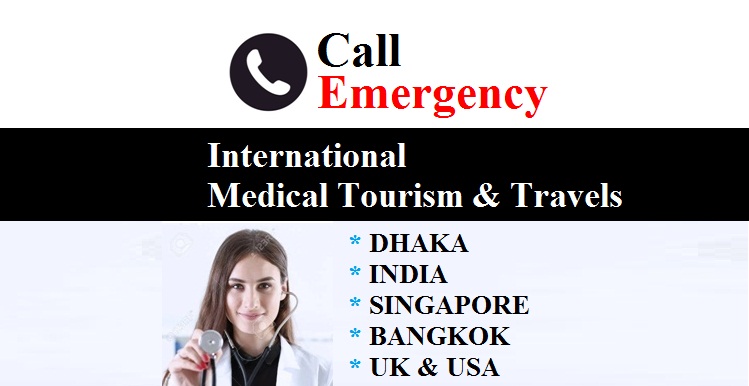 International Health Care Services